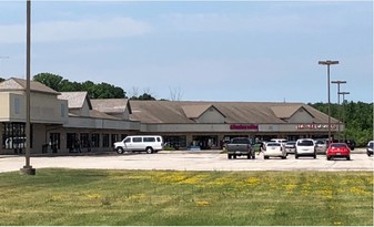 Market Square - Commercial Real Estate