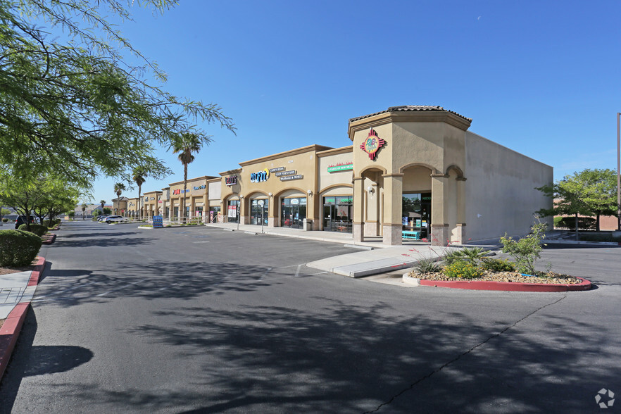 4235 S Fort Apache Rd, Las Vegas, NV for sale - Primary Photo - Image 1 of 1