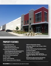 1515 S Distribution Dr, Salt Lake City, UT for lease Interior Photo- Image 2 of 4
