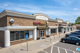 More details for 10100-10200 N 6th Ave, Plymouth, MN - Retail for Lease