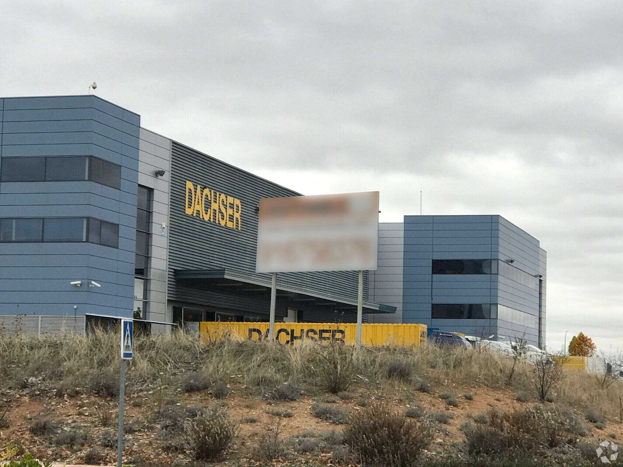 Land in Meco, Madrid for sale Primary Photo- Image 1 of 3