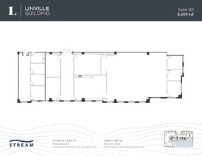 10130 Perimeter Pky, Charlotte, NC for lease Floor Plan- Image 1 of 2