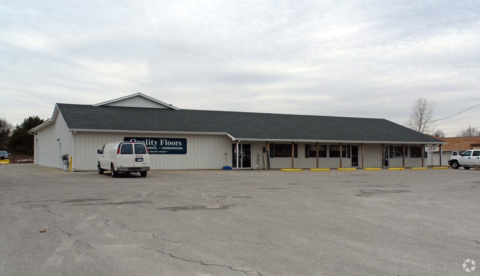 6465-6469 N State Rd, Davison, MI for sale - Primary Photo - Image 1 of 1