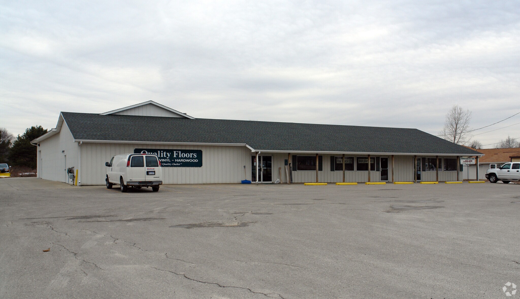 6465-6469 N State Rd, Davison, MI for sale Primary Photo- Image 1 of 1