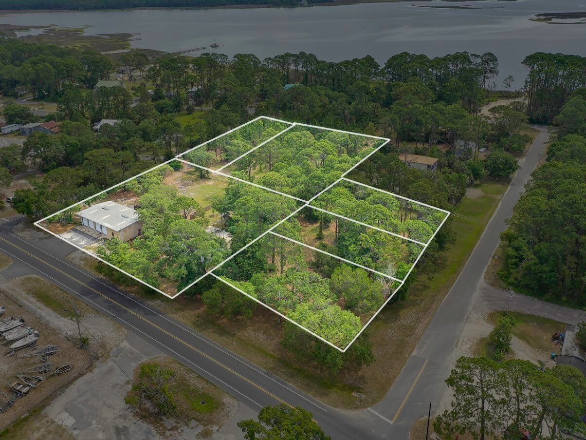 1273 Coastal Hwy, Panacea, FL for sale Building Photo- Image 1 of 1