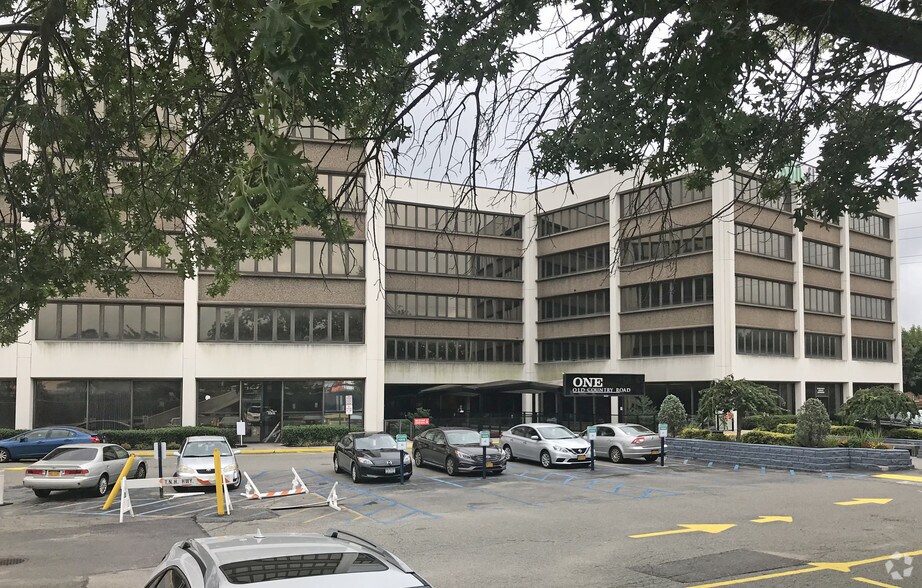 1 Old Country Rd, Carle Place, NY 11514 Office for Lease