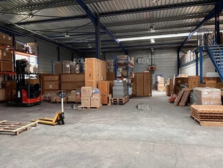 More details for Industrial for Lease