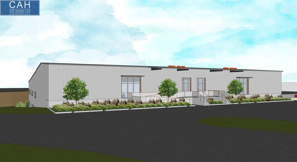 1565 Monroe Turnpike, Monroe, CT for sale - Building Photo - Image 1 of 1