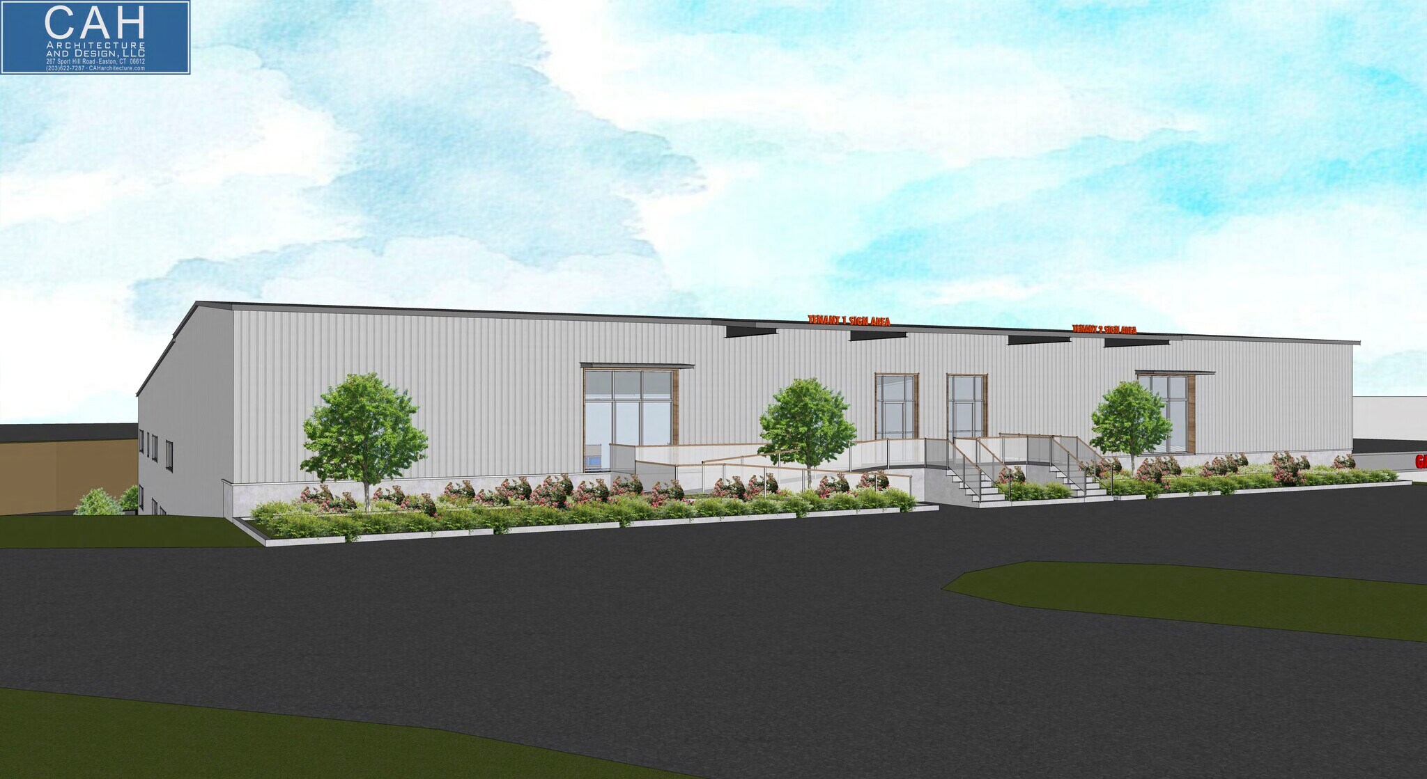 1565 Monroe Turnpike, Monroe, CT for sale Building Photo- Image 1 of 1