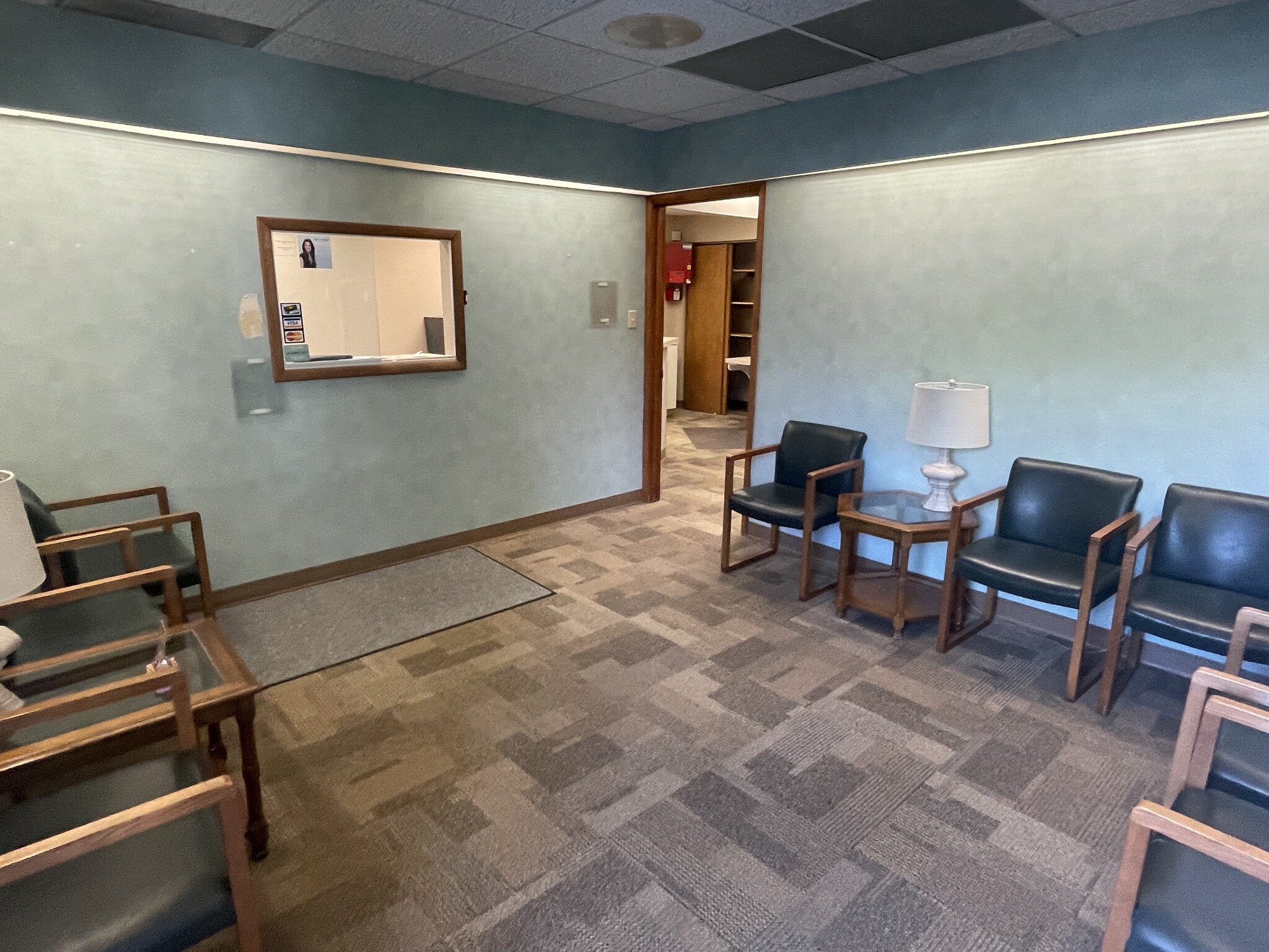 380 W Chestnut St, Washington, PA for lease Interior Photo- Image 1 of 4