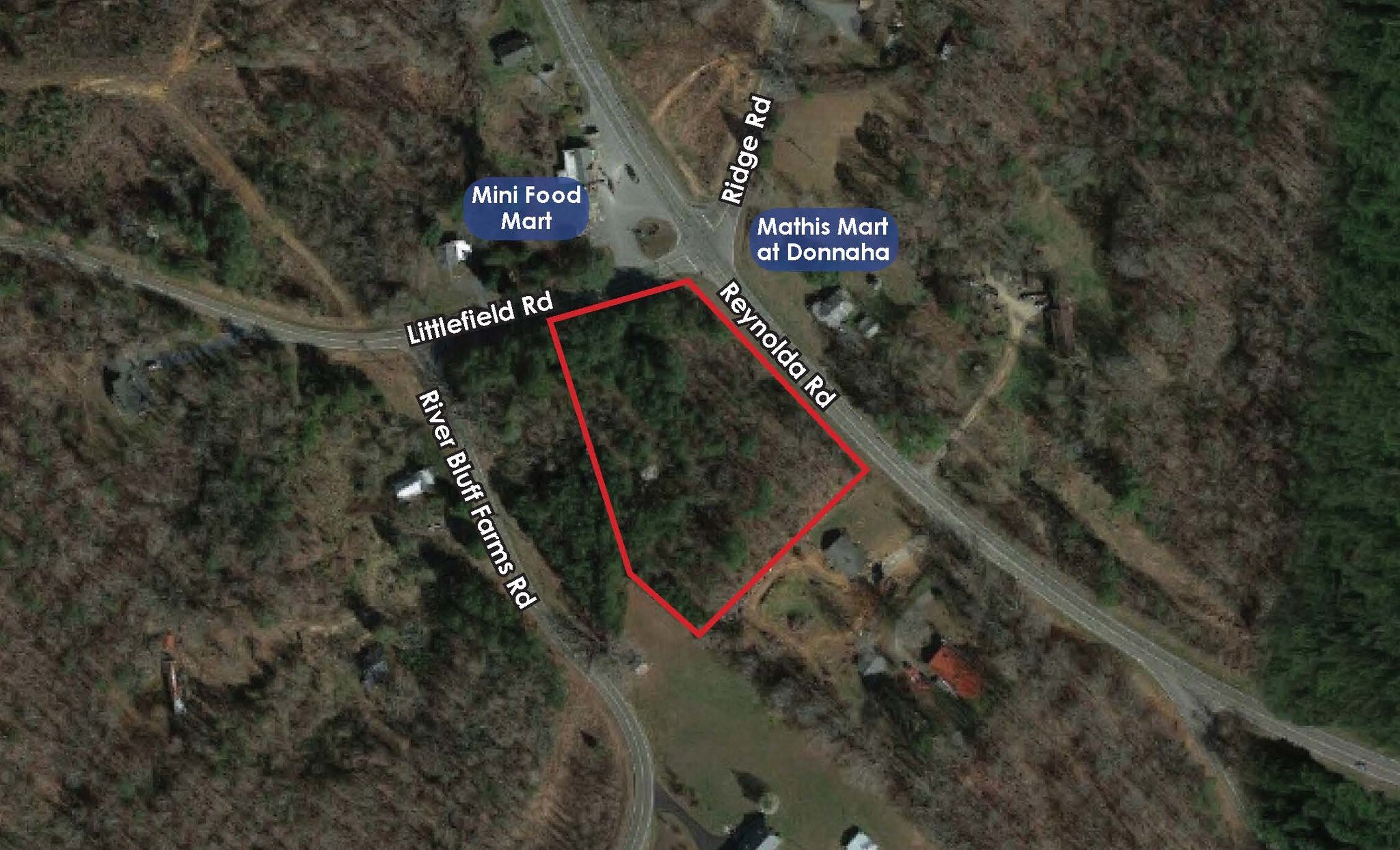 0 Reynolda Rd, Tobaccoville, NC for sale Other- Image 1 of 1