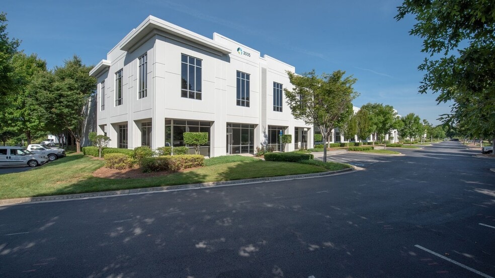 3005 Chastain Meadows Pky, Marietta, GA for lease - Building Photo - Image 2 of 4