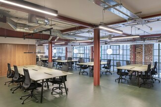 More details for 44-46 New Inn Yard, London - Office for Lease