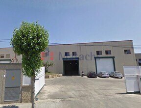 Industrial in Sant Feliu de Buixalleu, Gerona for lease Building Photo- Image 2 of 10