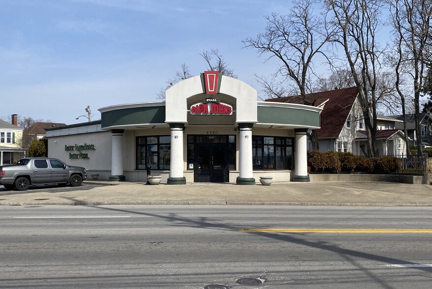 2301 Bardstown Rd, Louisville, KY for sale - Primary Photo - Image 1 of 1