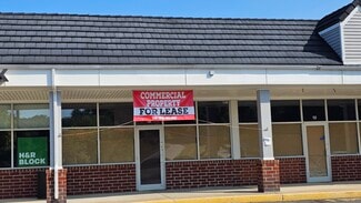 More details for 614 Nashua St, Milford, NH - Retail for Lease