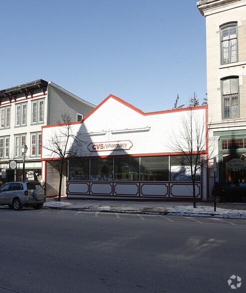 100 Main St, Cooperstown, NY for sale - Primary Photo - Image 1 of 1