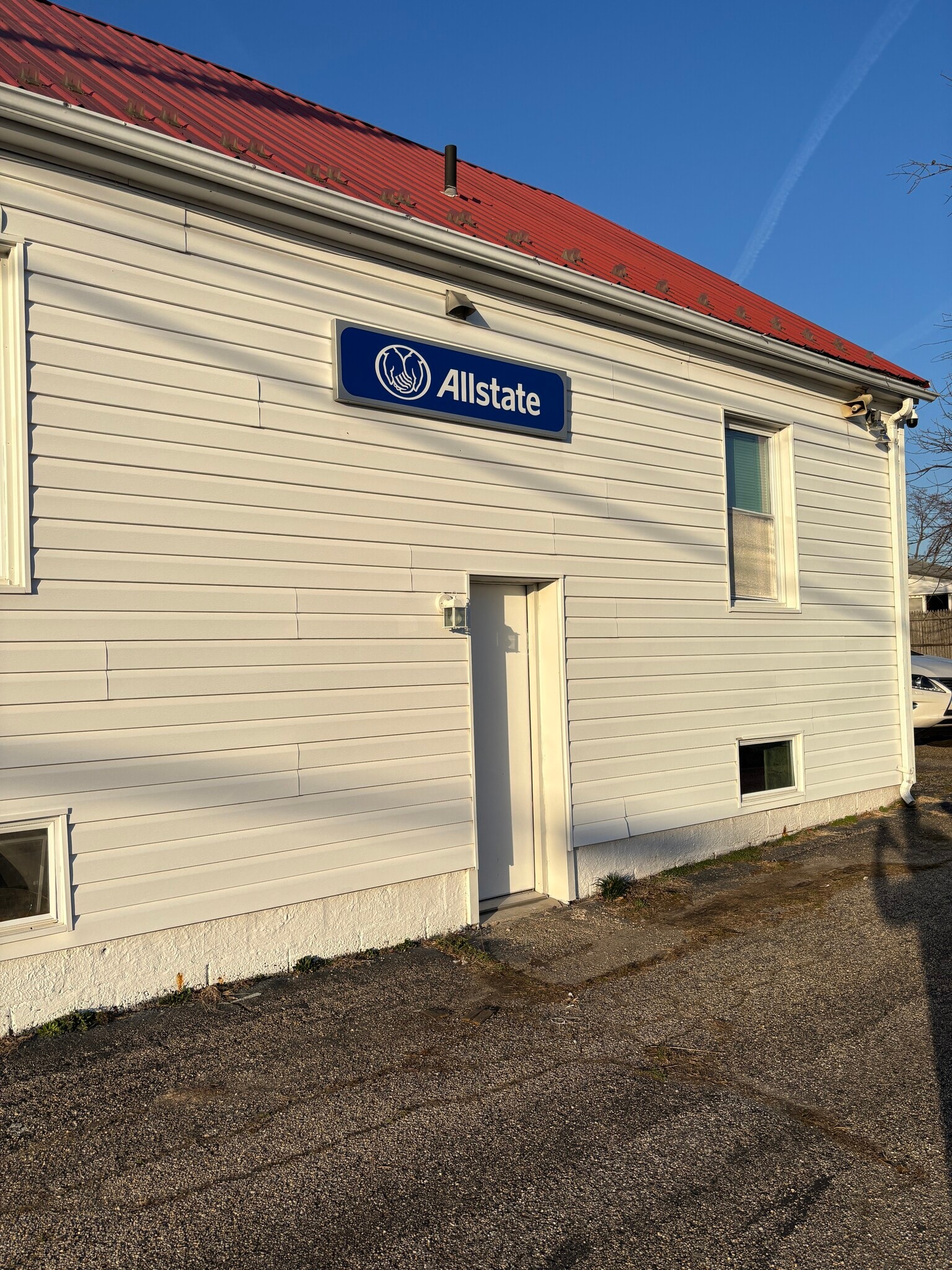 8609 Old Harford Rd, Baltimore, MD for lease Building Photo- Image 1 of 15