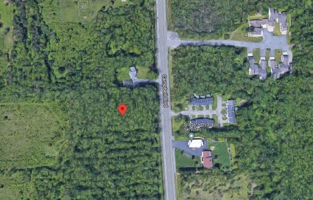 6934 Campbell, Pendleton, NY for sale - Building Photo - Image 2 of 5