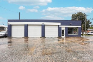 10 National Hwy, Thomasville NC - Commercial Real Estate