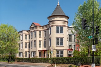 More details for 800 Maryland Ave NE, Washington, DC - Office for Sale