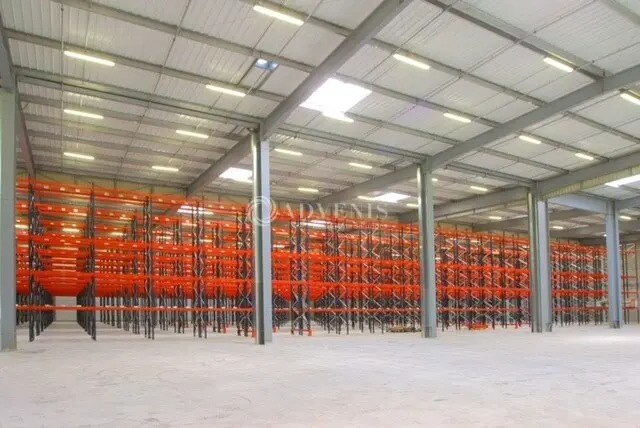 Flex in Le Controis-en-Sologne for lease - Interior Photo - Image 3 of 9