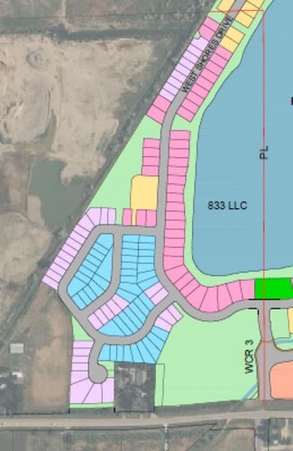 More details for 833 State Highway 52, Erie, CO - Land for Sale