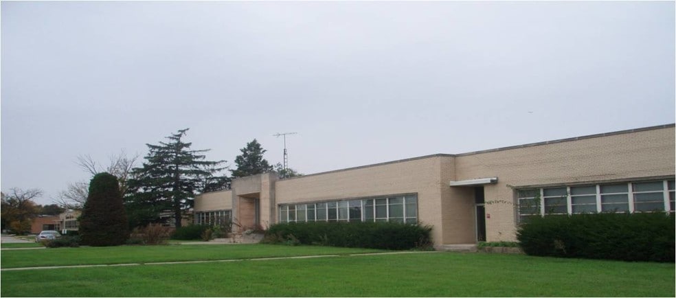 3100 Randolph St, Bellwood, IL for lease - Primary Photo - Image 1 of 19