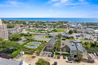 45 S Euclid Ave, Montauk, NY - aerial  map view - Image1