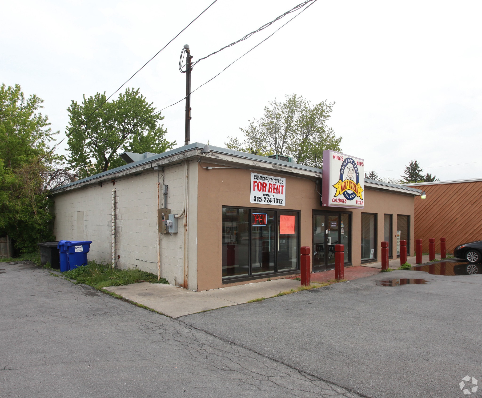 4106 W Genesee St, Syracuse, NY for sale Primary Photo- Image 1 of 1