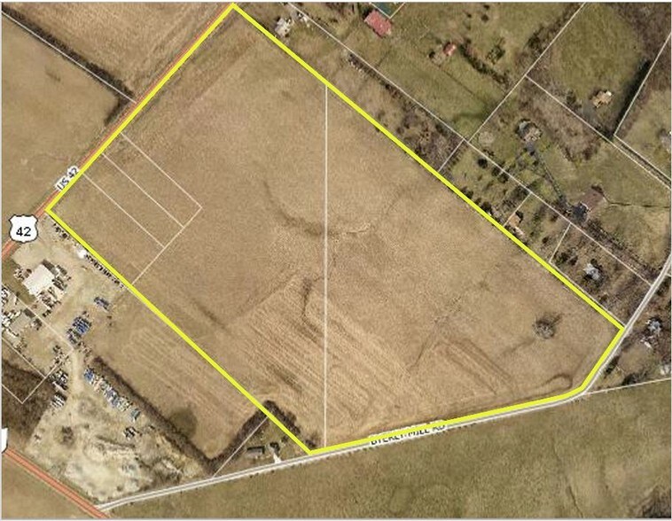 0 U.S. 42, West Jefferson, OH for sale - Other - Image 1 of 1