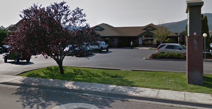 1110 E Polston Ave, Post Falls, ID for sale Building Photo- Image 1 of 1