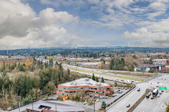 12901 SE 97th Ave, Clackamas, OR - aerial  map view