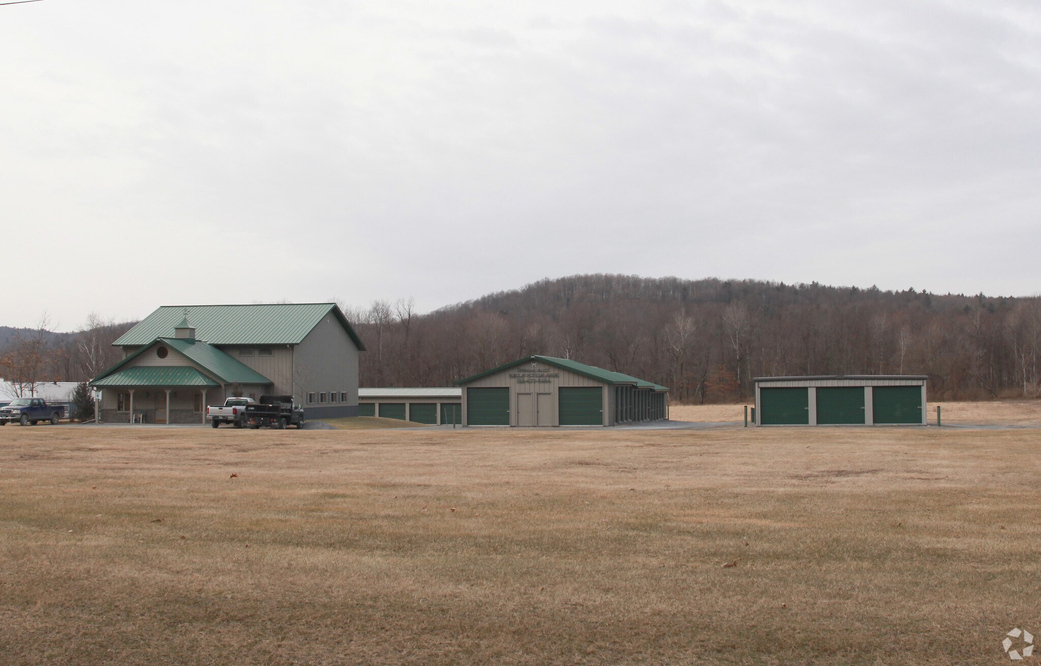 893 Rt-22, Eagle Bridge, NY for sale Primary Photo- Image 1 of 1