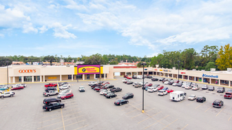 Liberty Square - Retail Space