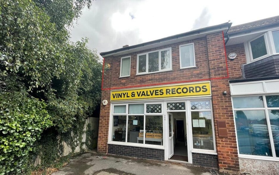 966 Old Lode Ln, Solihull for lease - Building Photo - Image 2 of 13
