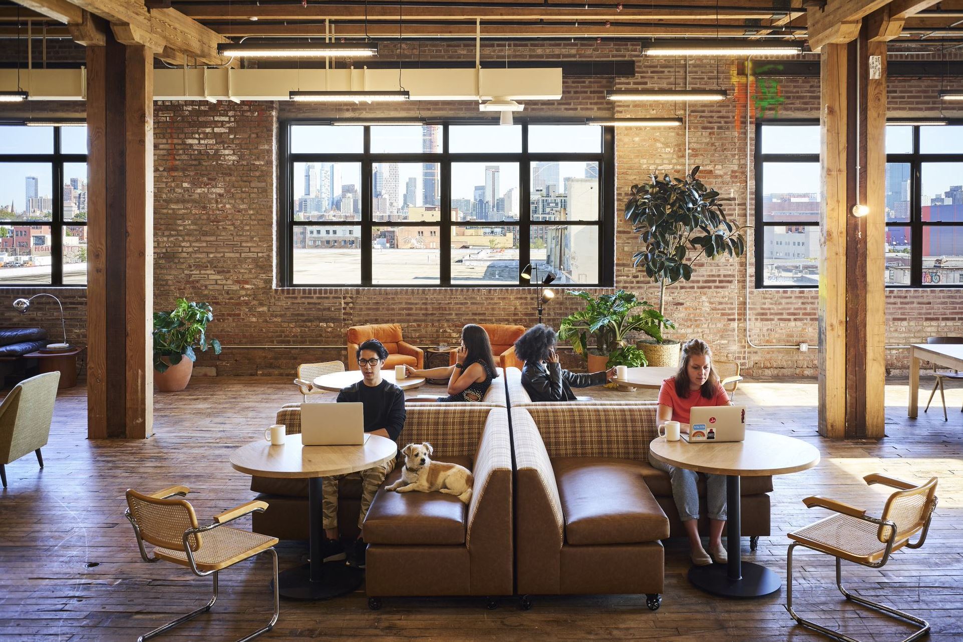 94 9th St, Brooklyn, NY 11215 Roulston House