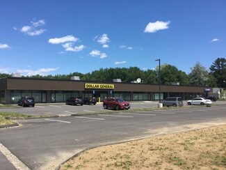 More details for 1261 Meriden Rd, Wolcott, CT - Office for Lease