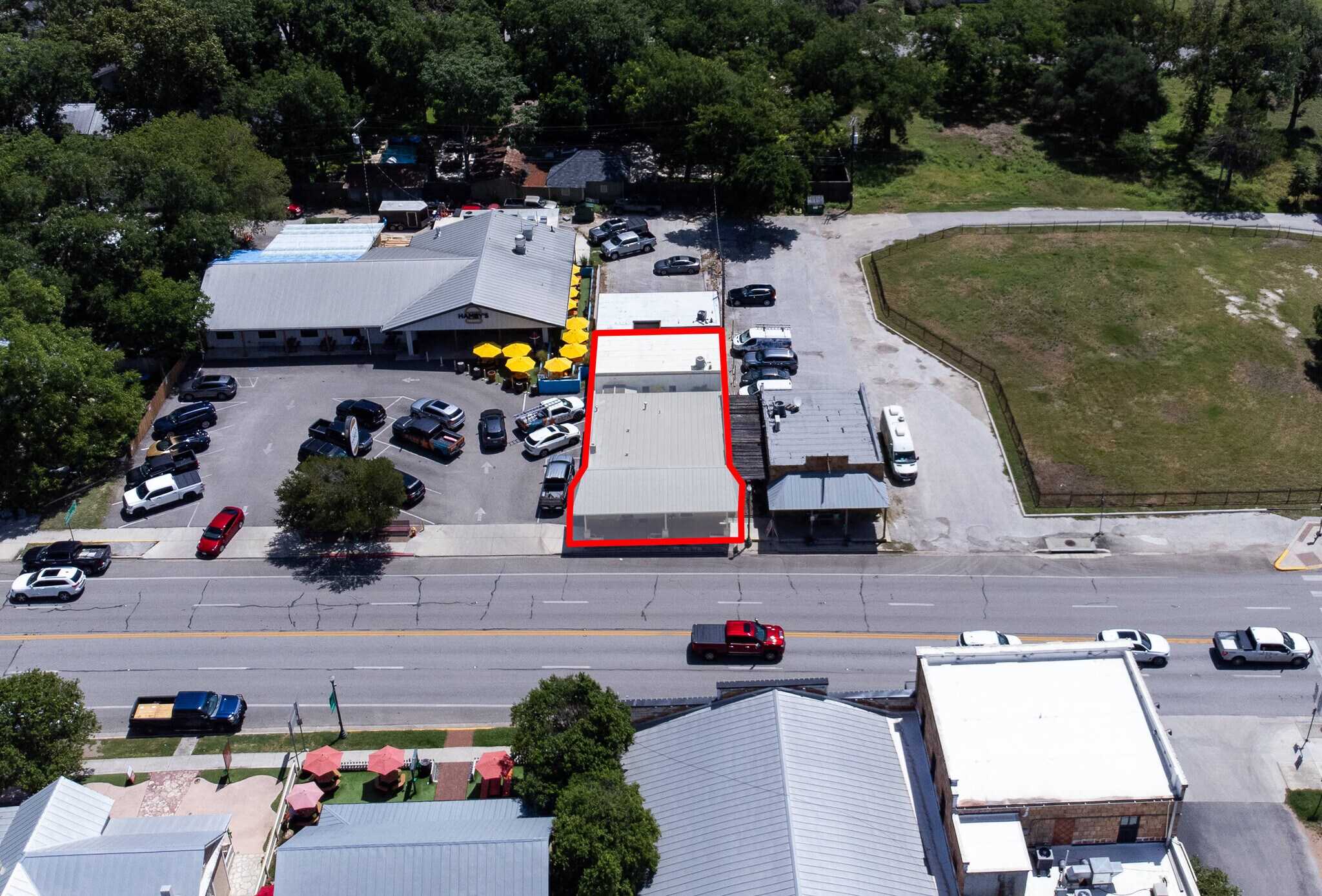 445 Main st, Boerne, TX for lease Building Photo- Image 1 of 50