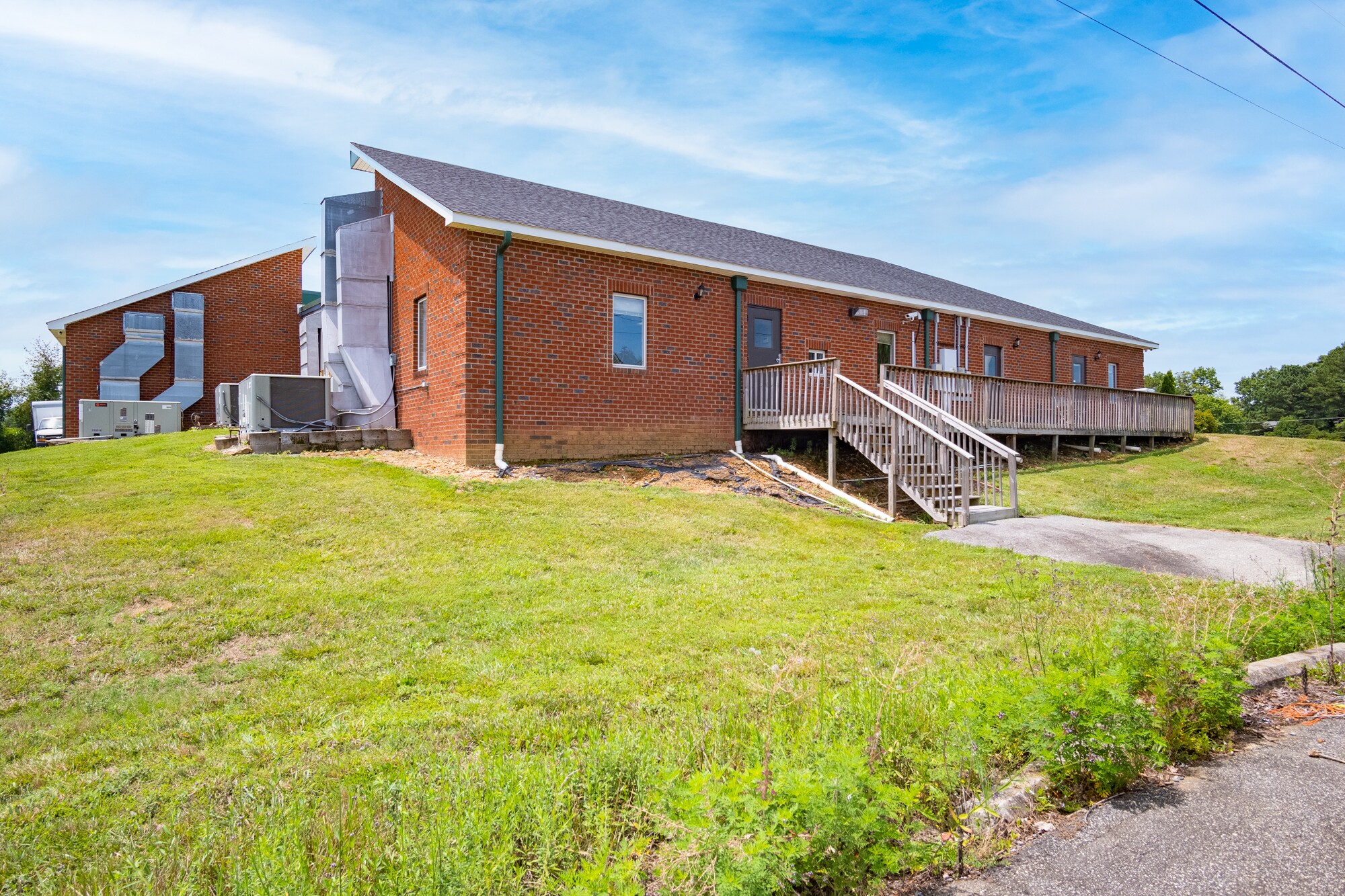 723 Aquadale Rd, Albemarle, NC 28001 Office for Sale