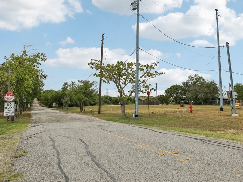 TBD Bluebonnet Road and N HWY 183 hwy, Lockhart, TX for sale - Building Photo - Image 2 of 21