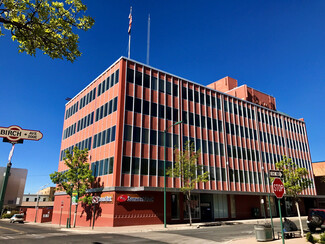 More details for 121 E Birch Ave, Flagstaff, AZ - Office, Office/Medical for Lease