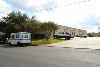 More details for 7342-7360 Reindeer Trl, San Antonio, TX - Industrial for Lease