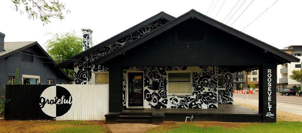 922 N 6th St, Phoenix, AZ for sale Primary Photo- Image 1 of 1