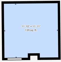 408 SW Monroe Ave, Corvallis, OR for lease Floor Plan- Image 1 of 1