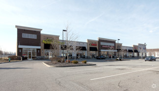 More details for 9259-9283 E Us-36 Hwy, Avon, IN - Retail for Lease