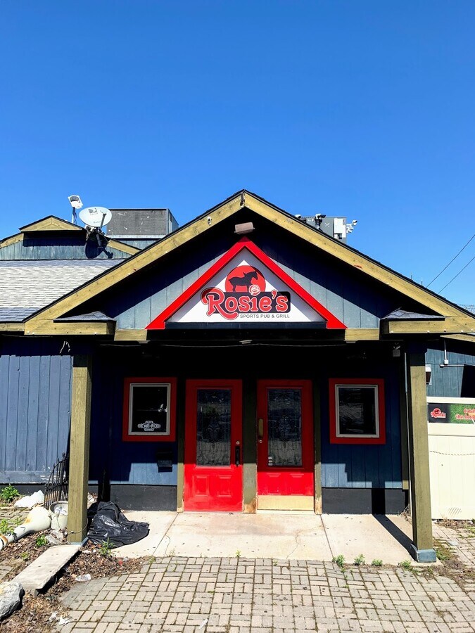 1443 W Genesee St, Syracuse, NY 13204