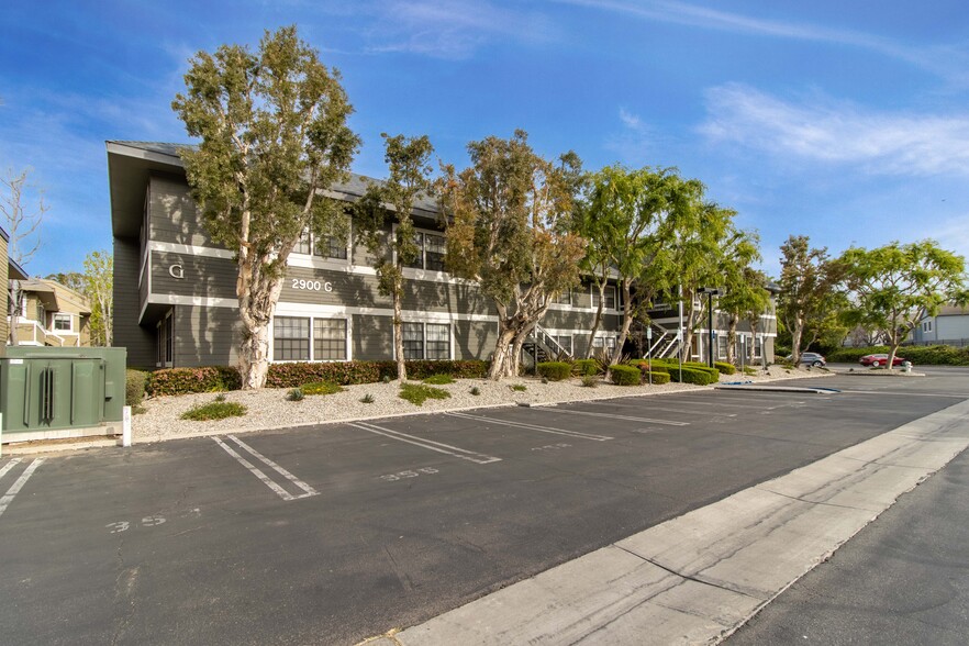 2900 Bristol St, Costa Mesa, CA for lease - Building Photo - Image 3 of 14