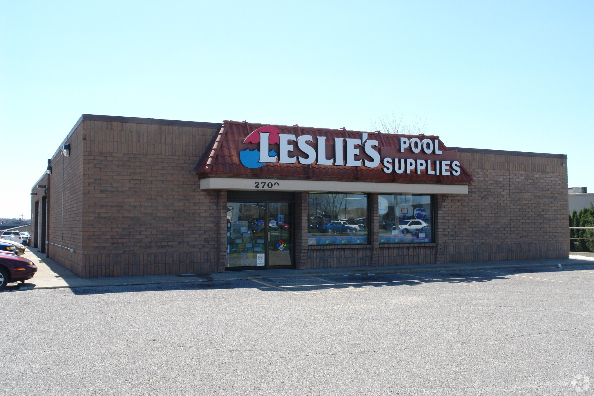 2700 28th St SE, Grand Rapids, MI for sale Primary Photo- Image 1 of 1