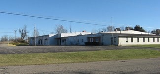 More details for 1100 Industrial Blvd, Albion, MI - Industrial for Sale